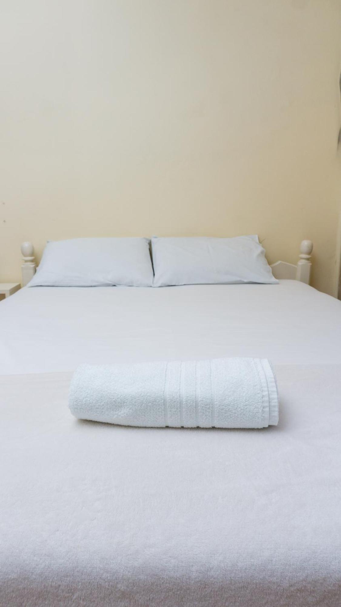 Canoas Hotel Castel Luaran gambar